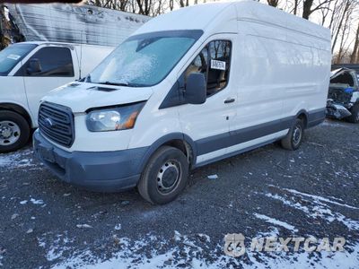 2018 FORD TRANSIT T-250 1FTYR3XM1JKA47109 - główne zdjęcie licytacji z USA - miniatura