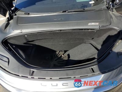 Zdjęcie 11 z 12 samochodu: 2023 LUCID MOTORS AIR PURE VIN:50EA1PFAXPA009816 - miniatura