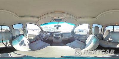 Zdjęcie 13 z 14 samochodu: 2005 DODGE RAM 2500 ST VIN:3D7KS28C85G830750 - miniatura