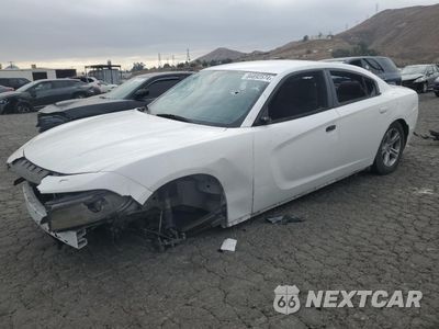 2015 DODGE CHARGER SE 2C3CDXBGXFH752270 - główne zdjęcie licytacji z USA - miniatura