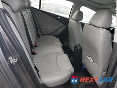 Zdjęcie 11 z 14 samochodu: 2007 VOLKSWAGEN PASSAT 2.0T VIN:WVWAK73C07P165058 - miniatura