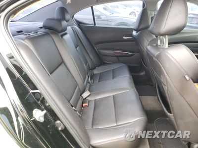 Zdjęcie 10 z 12 samochodu: 2017 ACURA TLX VIN:19UUB1F35HA000893 - miniatura