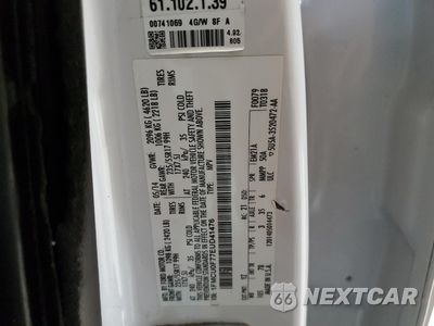 Zdjęcie 13 z 14 samochodu: 2014 FORD ESCAPE S VIN:1FMCU0F77EUD41476 - miniatura