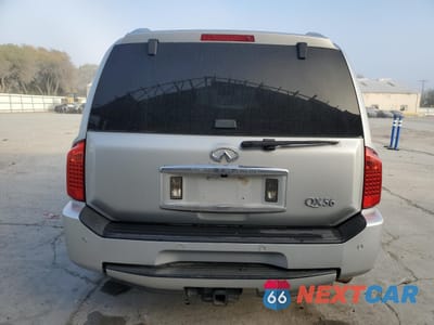 Zdjęcie 6 z 16 samochodu: 2010 INFINITI QX56 VIN:5N3ZA0NF2AN900150 - miniatura