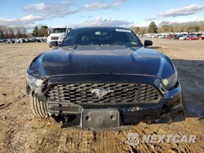 Piąte zdjęcie samochodu w środku: 2015 FORD MUSTANG VIN:1FA6P8TH5F5365510 - miniatura