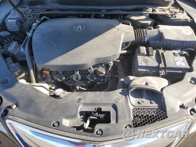 Zdjęcie 11 z 16 samochodu: 2015 ACURA TLX TECH VIN:19UUB2F50FA008629 - miniatura