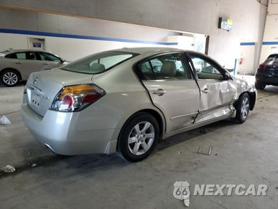 Trzecie zdjęcie samochodu z tyłu: 2009 NISSAN ALTIMA 2.5 VIN:1N4AL21E89C179469 - miniatura