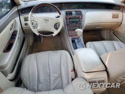 Zdjęcie 8 z 14 samochodu: 2004 TOYOTA AVALON XL VIN:4T1BF28B44U381869 - miniatura