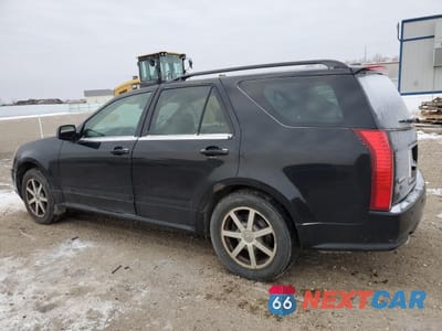 Drugie zdjęcie samochodu z przodu: 2004 CADILLAC SRX VIN:1GYEE63A140191345 - miniatura