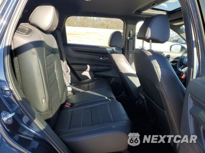 Zdjęcie 11 z 16 samochodu: 2024 HONDA CR-V SPORT-L VIN:7FARS6H82RE080404 - miniatura