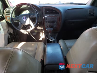 Zdjęcie 8 z 14 samochodu: 2008 SAAB 9-7X 4.2I VIN:5S3ET13SX82802761 - miniatura