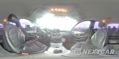 Zdjęcie 13 z 14 samochodu: 2015 MERCEDES-BENZ C 300 4MATIC VIN:55SWF4KB5FU067801 - miniatura