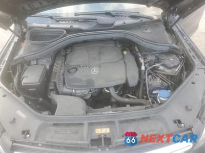 Zdjęcie 12 z 13 samochodu: 2018 MERCEDES-BENZ GLE 350 4MATIC VIN:4JGDA5HB9JB195910 - miniatura