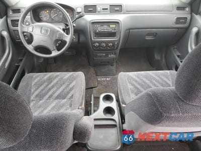 Zdjęcie 8 z 15 samochodu: 1999 HONDA CR-V LX VIN:JHLRD1848XC080829 - miniatura