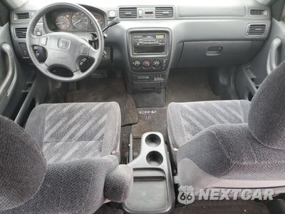 Zdjęcie 8 z 15 samochodu: 1999 HONDA CR-V LX VIN:JHLRD1848XC080829 - miniatura