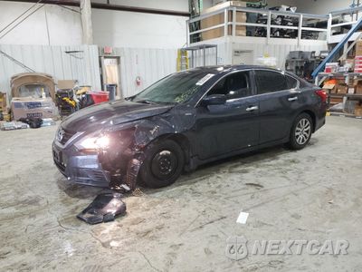 2017 NISSAN ALTIMA 2.5 1N4AL3AP7HC472124 - główne zdjęcie licytacji z USA - miniatura
