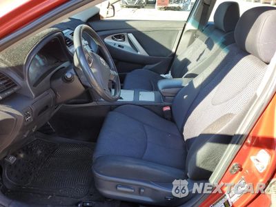 Zdjęcie 7 z 13 samochodu: 2011 TOYOTA CAMRY BASE VIN:4T1BF3EK7BU121070 - miniatura