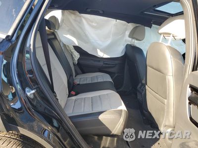 Zdjęcie 11 z 17 samochodu: 2025 HONDA CR-V SPORT TOURING VIN:2HKRS6H92SH803163 - miniatura