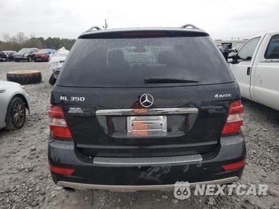 Zdjęcie 6 z 15 samochodu: 2011 MERCEDES-BENZ ML 350 4MATIC VIN:4JGBB8GB4BA683435 - miniatura
