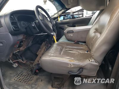 Zdjęcie 7 z 13 samochodu: 2001 DODGE RAM 3500 VIN:3B6MC36621M287544 - miniatura