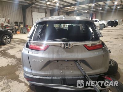 Zdjęcie 6 z 13 samochodu: 2019 HONDA CR-V EX VIN:5J6RW1H53KA041306 - miniatura