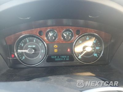 Zdjęcie 9 z 16 samochodu: 2009 FORD FLEX LIMITED VIN:2FMEK63C79BA14431 - miniatura