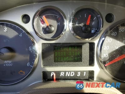 Zdjęcie 9 z 15 samochodu: 2005 MERCURY MONTEREY LUXURY VIN:2MRDA22295BJ05776 - miniatura