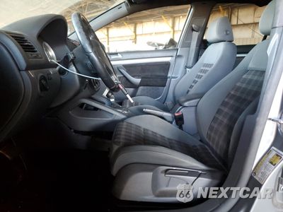 Zdjęcie 7 z 15 samochodu: 2008 VOLKSWAGEN GTI VIN:WVWHV71K38W239709 - miniatura