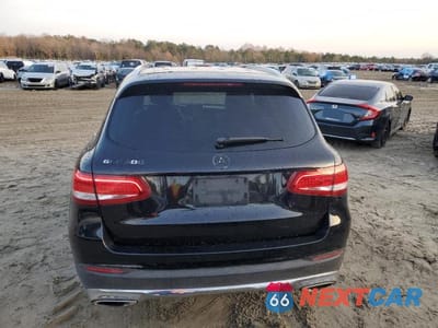 Zdjęcie 6 z 14 samochodu: 2019 MERCEDES-BENZ GLC 300 VIN:WDC0G4JB7KF568775 - miniatura