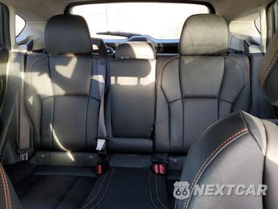 Zdjęcie 10 z 15 samochodu: 2021 SUBARU CROSSTREK LIMITED VIN:JF2GTHMC8M8241046 - miniatura