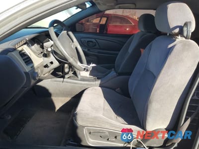 Zdjęcie 7 z 12 samochodu: 2006 CHEVROLET MONTE CARLO LT VIN:2G1WM15K269199915 - miniatura