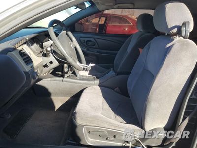 Zdjęcie 7 z 12 samochodu: 2006 CHEVROLET MONTE CARLO LT VIN:2G1WM15K269199915 - miniatura