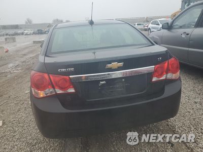 Zdjęcie 6 z 15 samochodu: 2016 CHEVROLET CRUZE LIMITED LT VIN:1G1PE5SB5G7127056 - miniatura