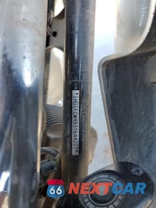 Zdjęcie 9 z 10 samochodu: 2003 HARLEY-DAVIDSON FLHTCUI ANNIVERSARY VIN:1HD1FCW493Y644227 - miniatura
