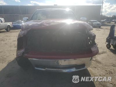 Piąte zdjęcie samochodu w środku: 2012 DODGE RAM 1500 LARAMIE VIN:1C6RD7NT3CS272226 - miniatura