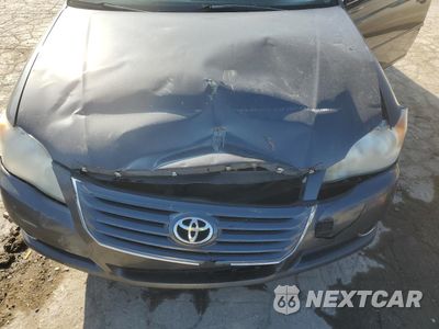 Zdjęcie 13 z 14 samochodu: 2008 TOYOTA AVALON XL VIN:4T1BK36B08U311506 - miniatura