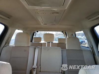 Zdjęcie 10 z 16 samochodu: 2012 NISSAN ARMADA SV VIN:5N1AA0ND1CN610926 - miniatura