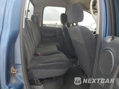Zdjęcie 11 z 15 samochodu: 2004 DODGE RAM 1500 ST VIN:1D7HA18DX4S626796 - miniatura