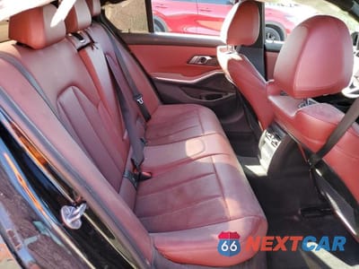 Zdjęcie 10 z 12 samochodu: 2023 BMW 330I VIN:3MW69FF07P8D19144 - miniatura