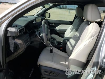 Zdjęcie 7 z 14 samochodu: 2024 TOYOTA TACOMA DOUBLE CAB VIN:3TYLB5JN9RT048092 - miniatura