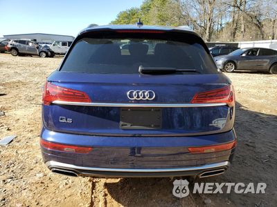 Zdjęcie 6 z 15 samochodu: 2022 AUDI Q5 PREMIUM 45 VIN:WA1GAAFY6N2103511 - miniatura