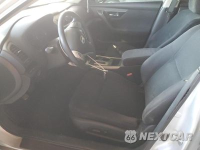 Zdjęcie 7 z 12 samochodu: 2014 NISS ALTIMA 2.5 VIN:1N4AL3AP3EC298418 - miniatura