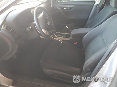 Zdjęcie 7 z 13 samochodu: 2014 NISSAN ALTIMA 2.5 VIN:1N4AL3AP3EC298418 - miniatura