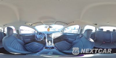 Zdjęcie 13 z 14 samochodu: 2014 FORD FUSION SE VIN:3FA6P0HD7ER242360 - miniatura
