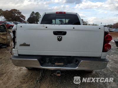 Zdjęcie 6 z 14 samochodu: 2008 DODGE RAM 1500 ST VIN:1D7HA18208S558626 - miniatura