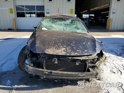 Piąte zdjęcie samochodu w środku: 2015 KIA OPTIMA LX VIN:5XXGM4A71FG473337 - miniatura