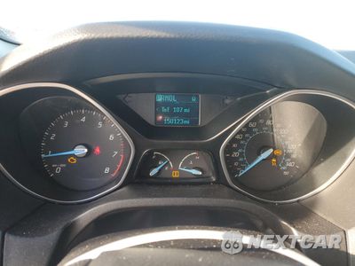 Zdjęcie 9 z 14 samochodu: 2012 FORD FOCUS SE VIN:1FAHP3K2XCL427631 - miniatura