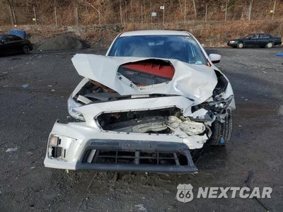 Piąte zdjęcie samochodu w środku: 2018 SUBARU WRX VIN:JF1VA1A68J9815500 - miniatura