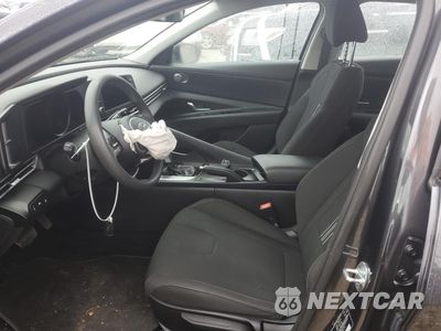 Zdjęcie 7 z 14 samochodu: 2021 HYUNDAI ELANTRA SEL VIN:5NPLM4AGXMH047713 - miniatura