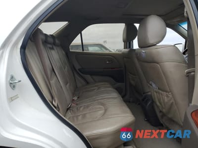 Zdjęcie 11 z 15 samochodu: 2002 LEXUS RX 300 VIN:JTJHF10U720257988 - miniatura